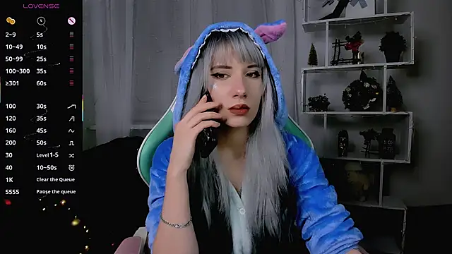  Rein ramm online show from December 21, 2025, 5:42 pm