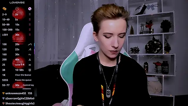  Rein ramm online show from January 31, 2026, 7:11 pm