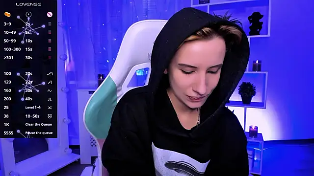  Rein ramm online show from March 24, 2026, 5:29 pm