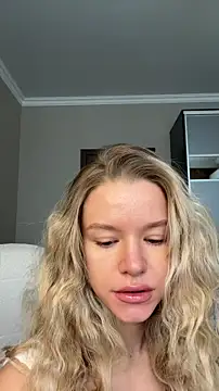 JessIsLove online show from March 9, 2026, 5:00 am