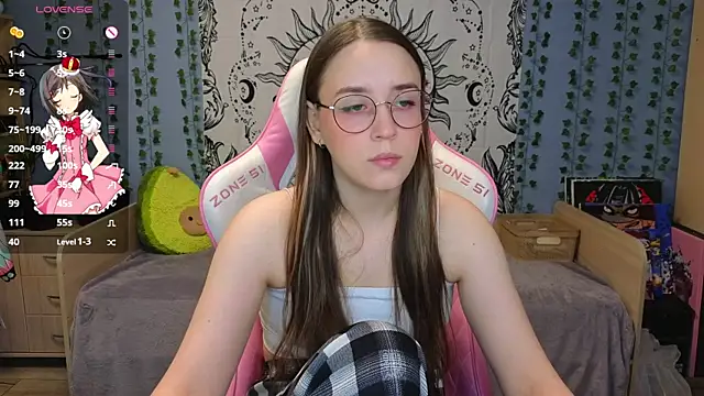 Sweet frosti online show from January 16, 2025, 3:23 am