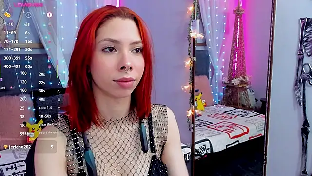Snapshot of laura_olssen chatting on March 19, 2025, 12:56 pm laura olssen online show from March 19, 2025, 12:56 pm