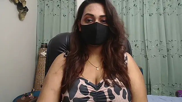 OH-Monica online show from October 11, 2025, 8:51 pm