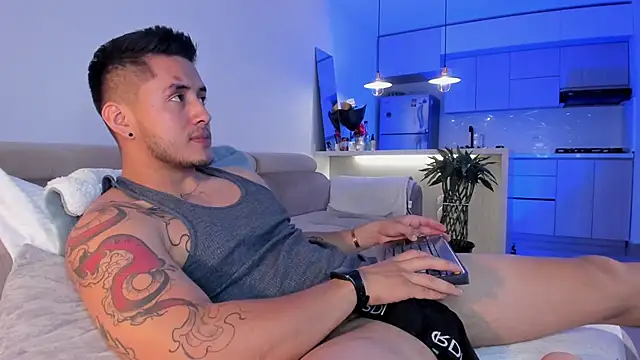 Snapshot of Chriskyle_ chatting on March 12, 2025, 2:52 am Chriskyle  online show from March 12, 2025, 2:52 am