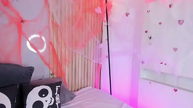 AdammClark1 online show from November 1, 2025, 9:06 pm