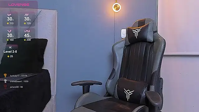 Adrian Torres  online show from December 2, 2024, 5:48 am