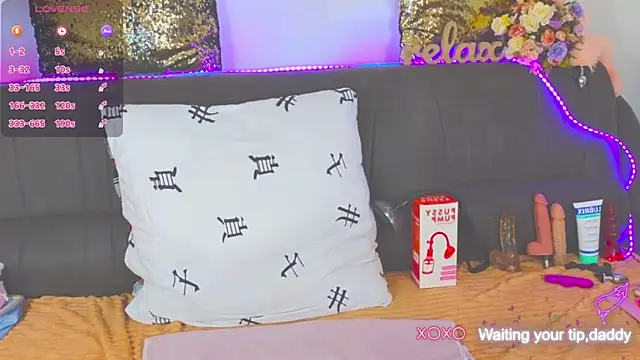 AlexaStoun online show from February 14, 2025, 2:54 pm