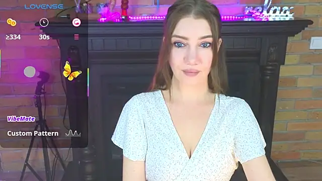 AlexaStoun online show from February 6, 2026, 2:42 pm