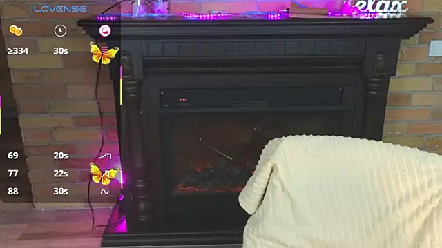 AlexaStoun online show from February 10, 2026, 2:21 pm