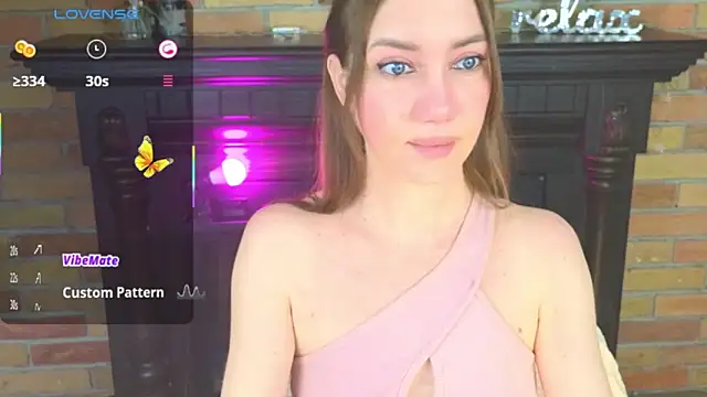 AlexaStoun online show from February 19, 2026, 2:24 pm