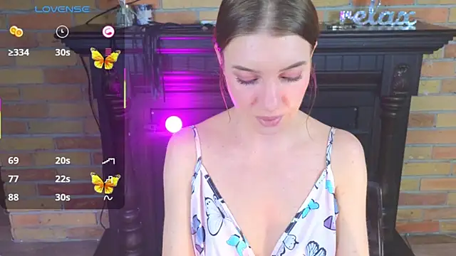 AlexaStoun online show from February 20, 2026, 3:45 pm