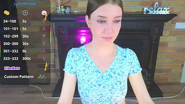 AlexaStoun online show from March 15, 2026, 3:07 pm