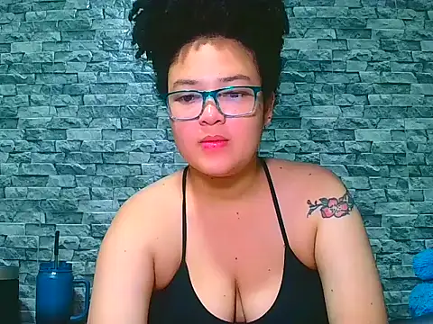 vanellope12 online show from March 29, 2026, 10:04 am