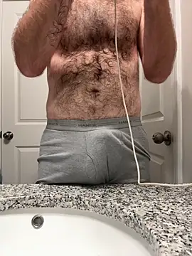 StrokinSnowman online show from September 27, 2025, 3:44 am