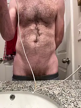 StrokinSnowman online show from March 10, 2026, 4:06 am