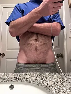 StrokinSnowman online show from March 30, 2026, 2:12 am