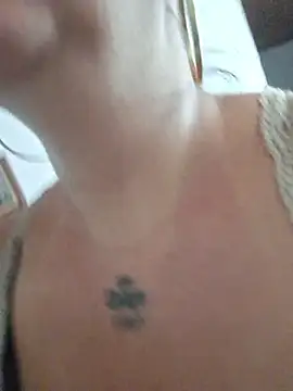 Gimena41 online show from November 21, 2025, 4:05 pm