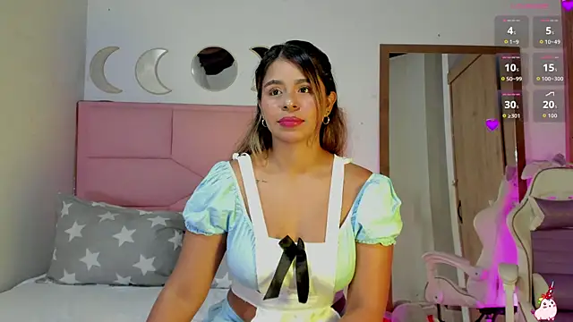 Snapshot of rajnar_ninaa chatting on June 20, 2026, 12:58 am rajnar ninaa online show from June 20, 2026, 12:58 am