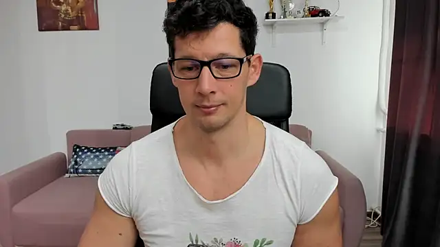 BrutusK08 online show from January 10, 2025, 8:29 am