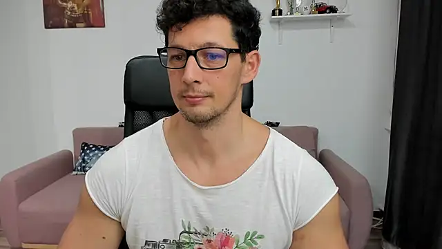 BrutusK08 online show from January 16, 2025, 3:56 pm