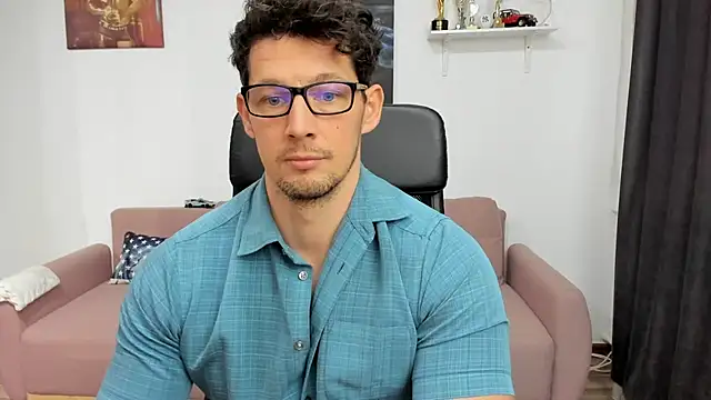 BrutusK08 online show from January 20, 2025, 11:35 am