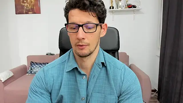 BrutusK08 online show from January 21, 2025, 1:32 pm