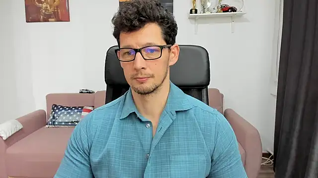 BrutusK08 online show from January 22, 2025, 11:12 am