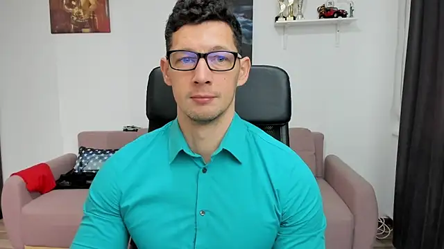 BrutusK08 online show from February 13, 2025, 7:24 am