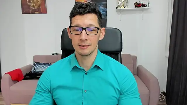 BrutusK08 online show from February 13, 2025, 10:34 am