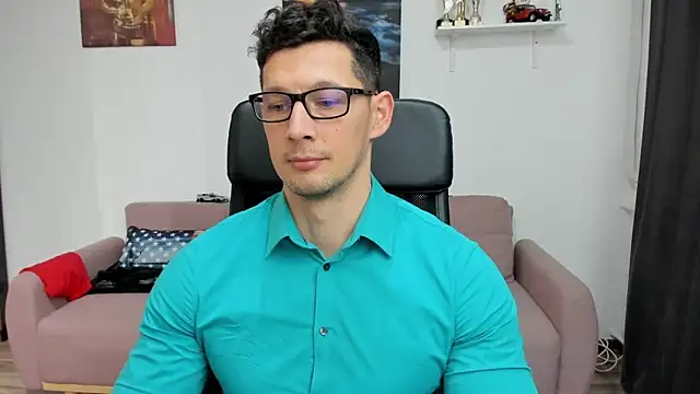 BrutusK08 online show from February 13, 2025, 1:37 pm