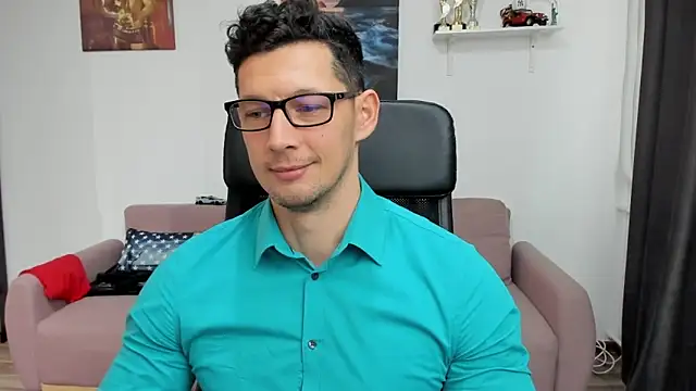 BrutusK08 online show from February 14, 2025, 10:07 am