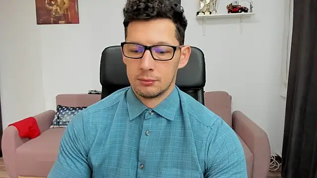 BrutusK08 online show from February 16, 2025, 7:37 am