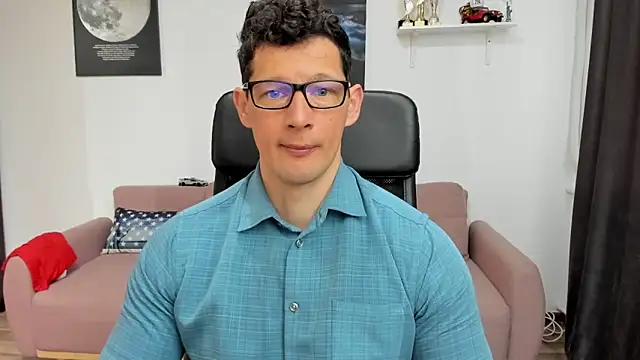 BrutusK08 online show from March 4, 2025, 7:08 am