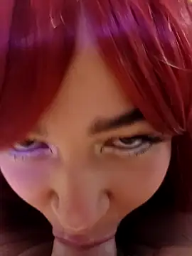 Lia Roxx online show from January 1, 2025, 4:07 pm