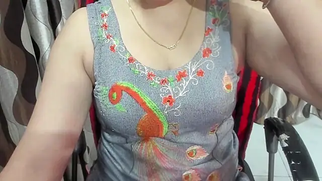 Kaur Jannat online show from November 27, 2025, 5:37 pm