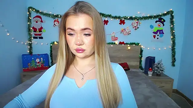 StacyYellig online show from January 6, 2025, 4:47 am