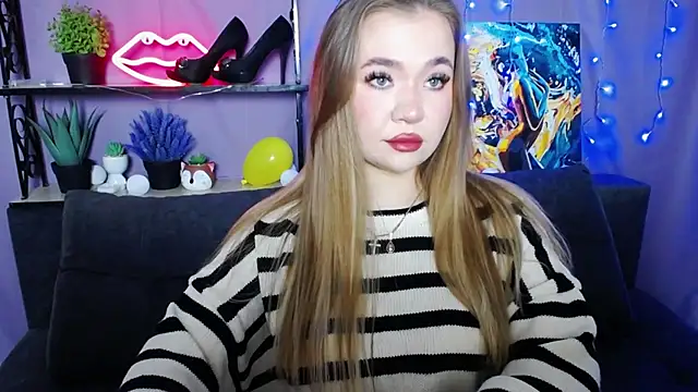 StacyYellig online show from January 20, 2025, 7:57 pm