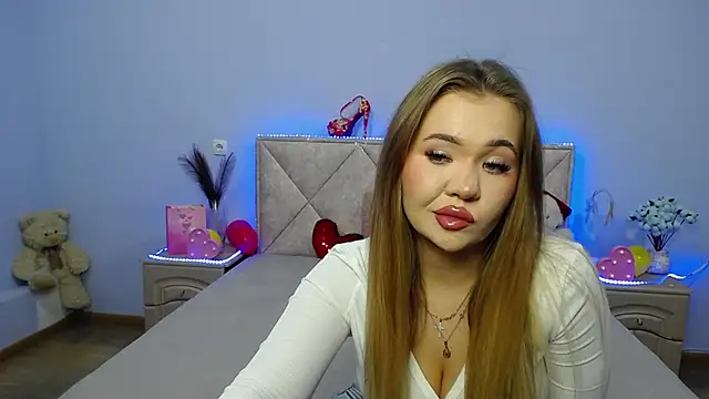 StacyYellig online show from January 29, 2025, 5:13 pm