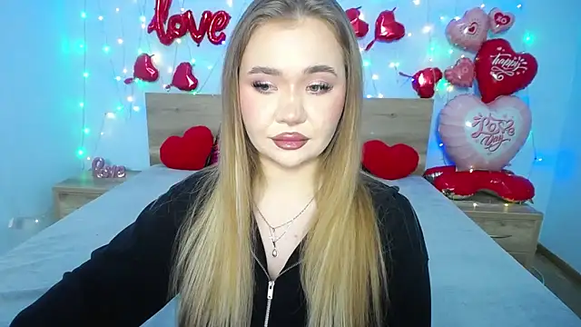 StacyYellig online show from February 8, 2025, 2:15 am