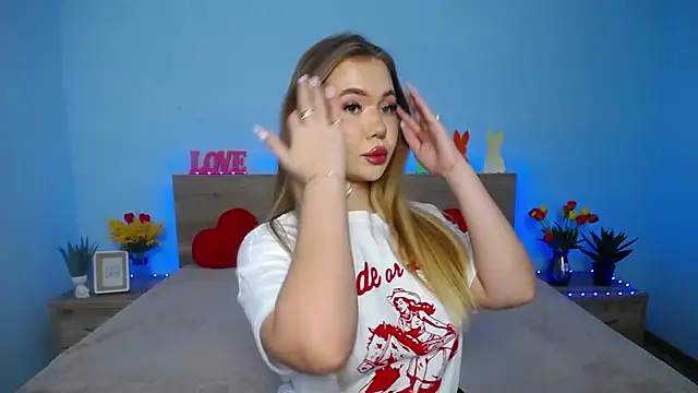 StacyYellig online show from March 11, 2025, 6:21 am