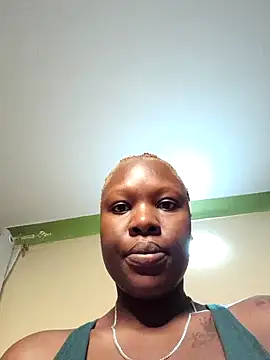  BLVCKGIRL SHERIF online show from December 4, 2024, 4:32 am