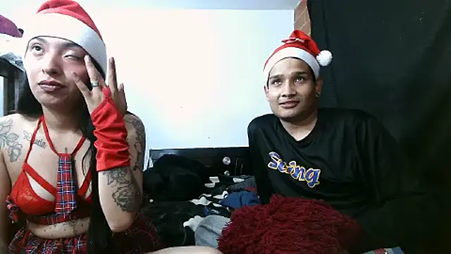 AngelinaPaker online show from December 22, 2024, 6:06 am