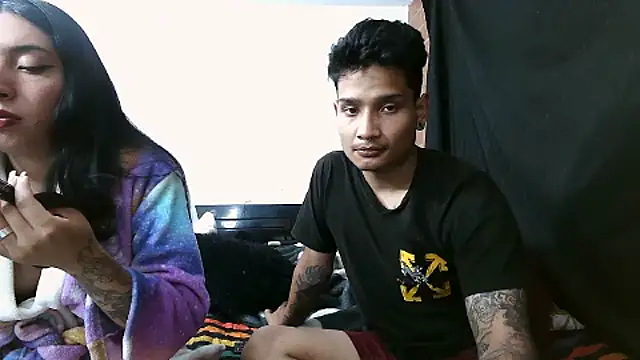 AngelinaPaker online show from January 6, 2025, 9:19 am