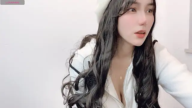 LIsha--170 online show from December 10, 2024, 6:44 am