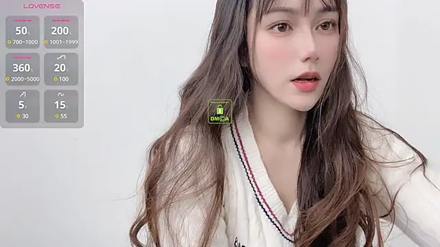 LIsha--170 online show from February 24, 2025, 8:17 am