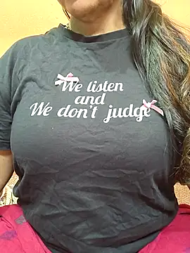 CUTE SOPHIA- online show from February 23, 2026, 8:50 pm