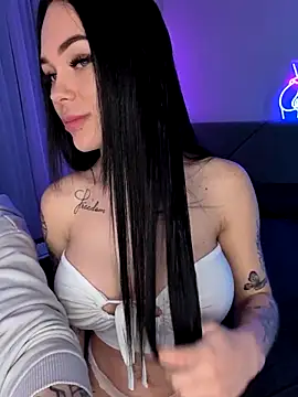 Snapshot of GroteskJane chatting on March 2, 2025, 4:21 pm GroteskJane online show from March 2, 2025, 4:21 pm