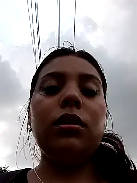 stefanie010 online show from January 16, 2025, 6:59 pm