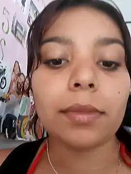 stefanie010 online show from January 23, 2025, 3:01 pm