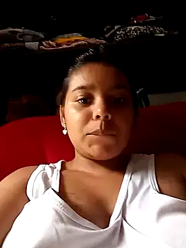 stefanie010 online show from February 2, 2025, 4:22 pm